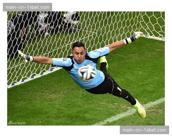 欧塞尔门将谈及如何通过数据分析预判对方点球手习惯 欧塞尔门将谈及如何通过数据分析预判对方点球手习惯