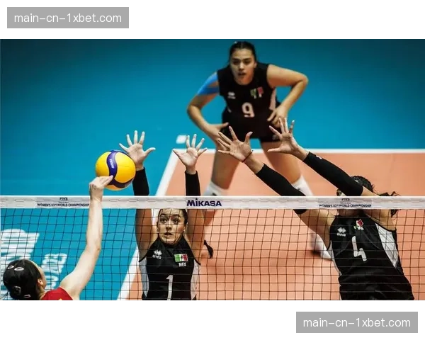 下届世锦赛举办城市公布，墨西哥城获得主办权