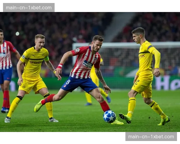 从0-2到3-2：深度复盘马竞欧冠次回合逆转多特蒙德的战术关键点